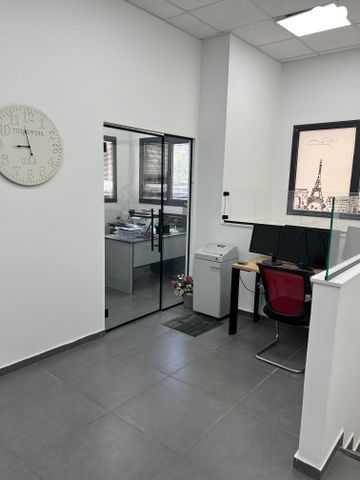 משרדים, נאות המייסדים, שדרות