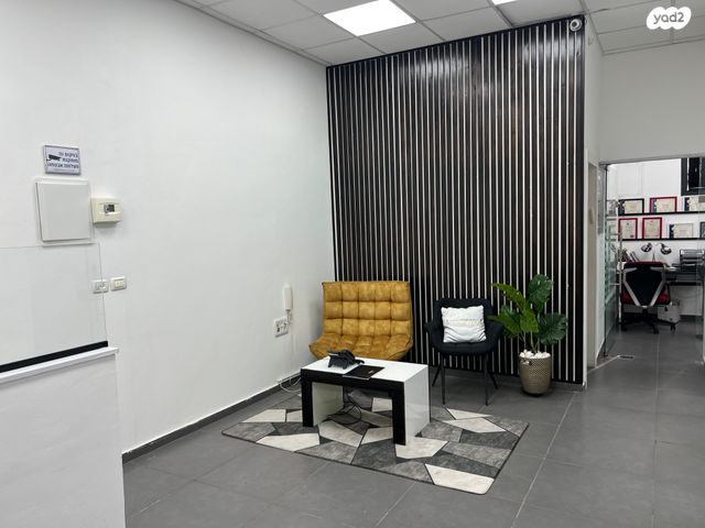 נאות המייסדים