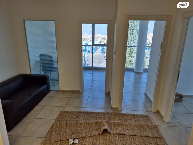 משרדים, פארקטק פתח תקווה / אזור תעשייה קרית אריה, פתח תקווה