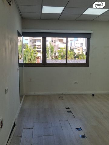 משרדים, השייטת 4, הדרי סמל, נס ציונה