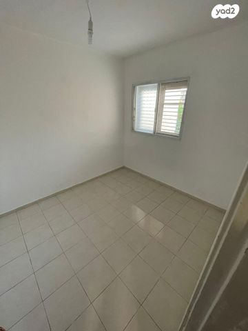 דירה, וייסבורג 5, יוספטל, נהריה