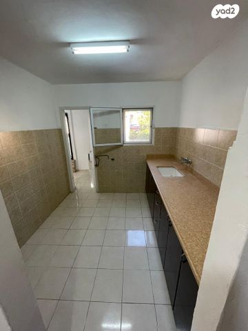 דירה, וייסבורג 5, יוספטל, נהריה