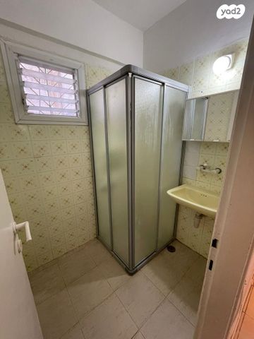 דירה, וייסבורג 5, יוספטל, נהריה