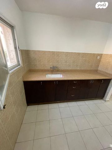 דירה, וייסבורג 5, יוספטל, נהריה