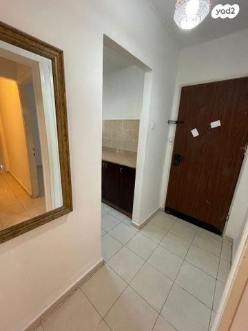 דירה, וייסבורג 5, יוספטל, נהריה