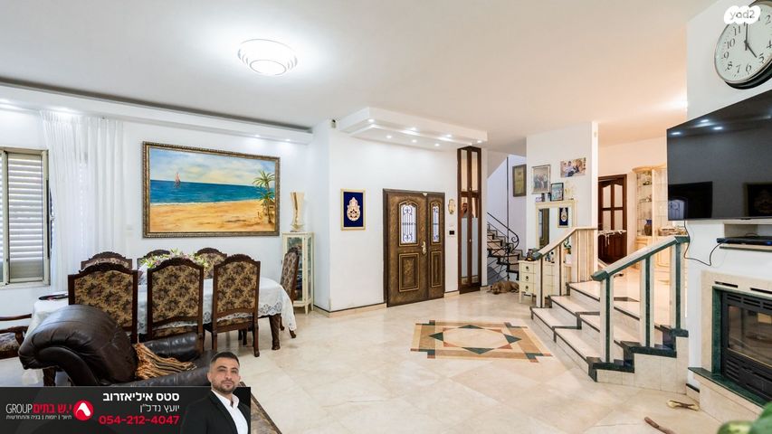 בית פרטי/ קוטג', באר שבע