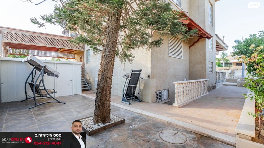 בית פרטי/ קוטג', באר שבע