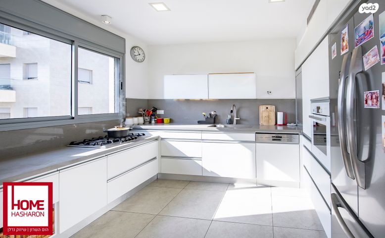 גג/ פנטהאוז, מגדיאל, הוד השרון