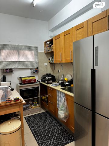 דירה, עמנואל הרומי, הצפון הישן - צפון, תל אביב יפו