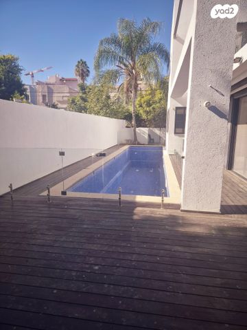 בית פרטי/ קוטג', מוצקין, קרית ויצמן, רעננה