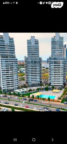 דירה, עוזי חיטמן, עיר ימים, נתניה