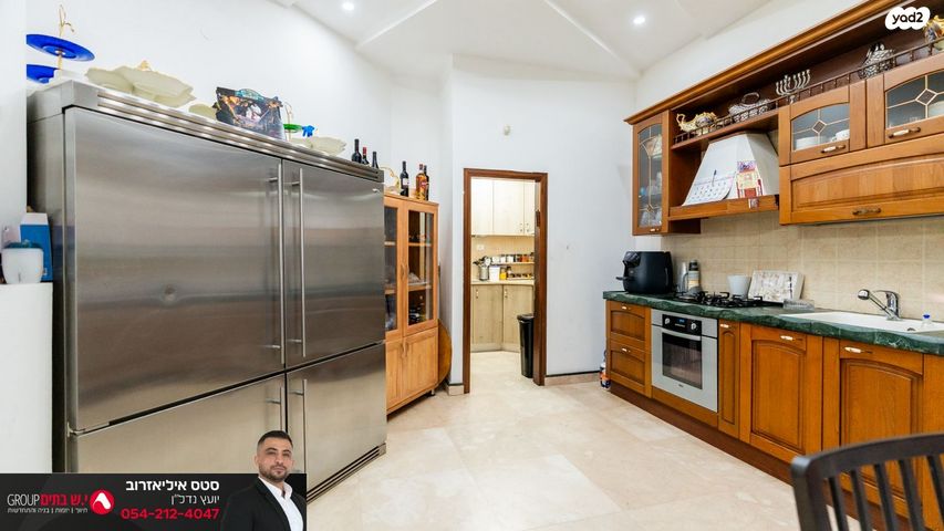 בית פרטי/ קוטג', באר שבע