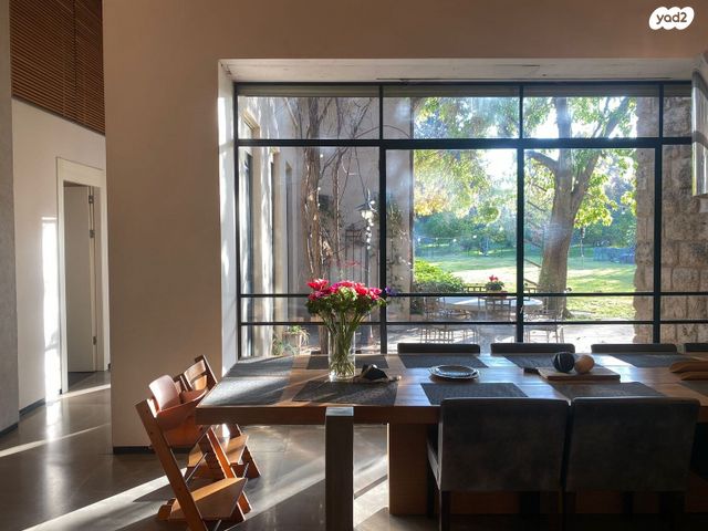 משק עזר, ניר צבי