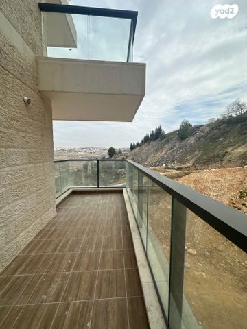 דירה, ירושלים