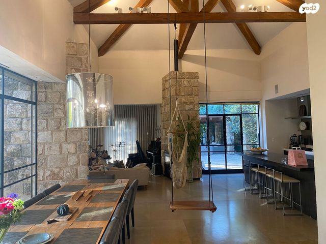 משק עזר, ניר צבי