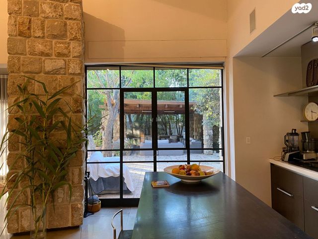 משק עזר, ניר צבי