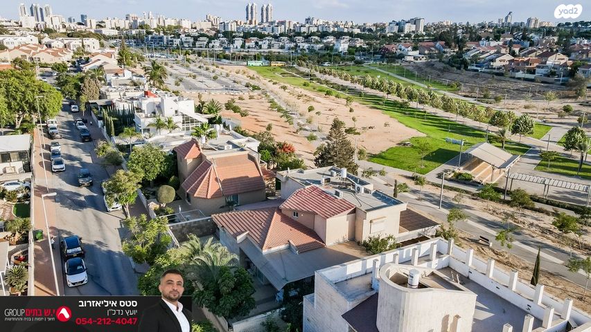 בית פרטי/ קוטג', באר שבע