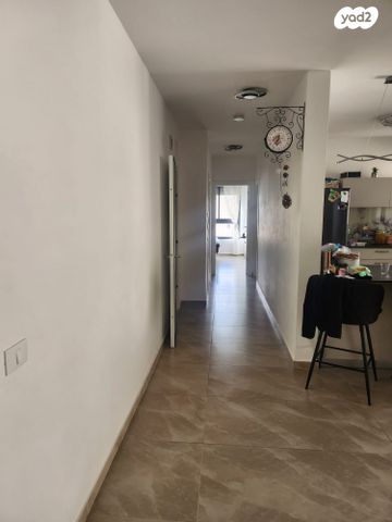 דירה, אליהו קורן 15, חומת שמואל, הר חומה, ירושלים