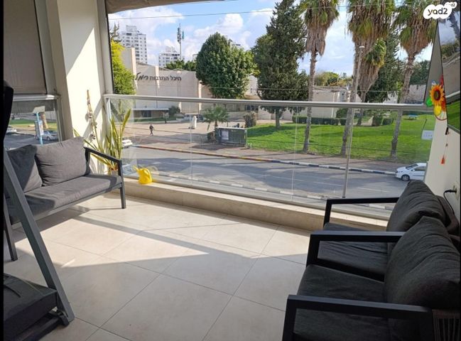 דירה, שדרות חיים וייצמן 26, ויצמן, רמלה