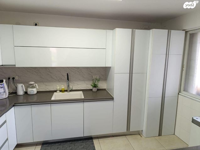 דירה, שדרות חיים וייצמן 26, ויצמן, רמלה