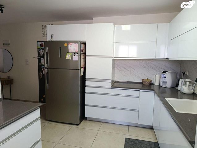 דירה, שדרות חיים וייצמן 26, ויצמן, רמלה