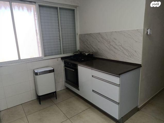 דירה, שדרות חיים וייצמן 26, ויצמן, רמלה