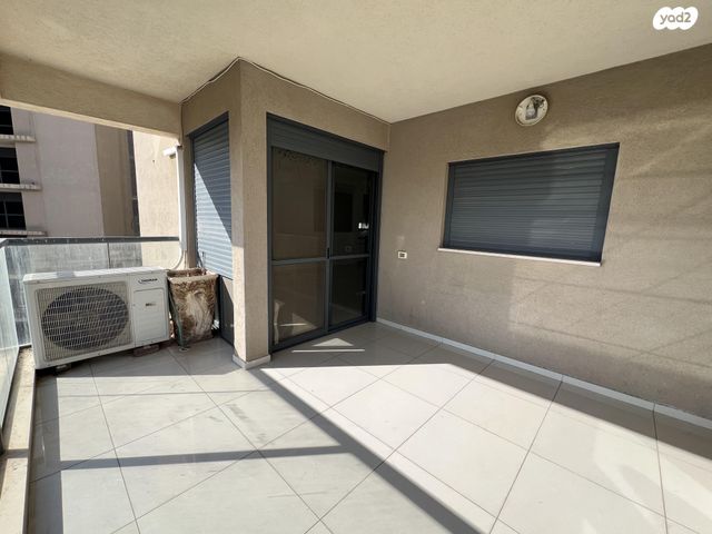 דירה, משעול אלונים 22, נאות יצחק רבין, שדרות