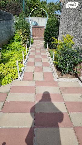 בית פרטי/ קוטג'