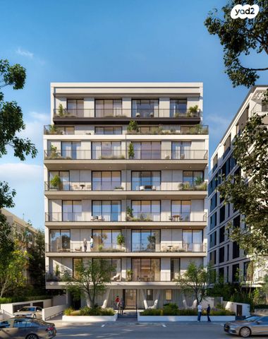 הצפון החדש - כיכר המדינה