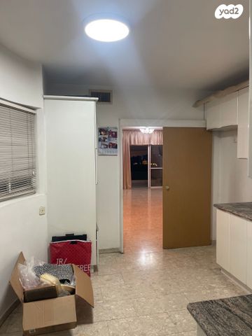 דירה, העסיס, קרית כרמים, ראשון לציון