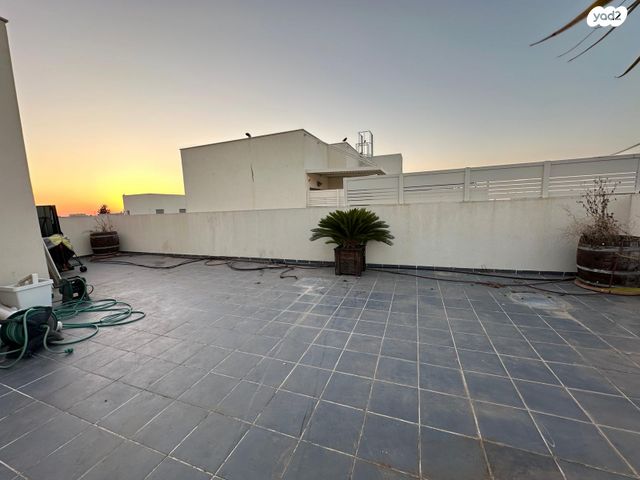 דופלקס, תל מונד