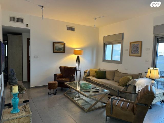 דופלקס, תל מונד