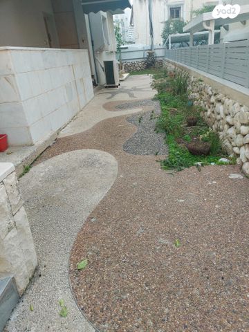 דירת גן, נחל לכיש, רובע י"א, אשדוד