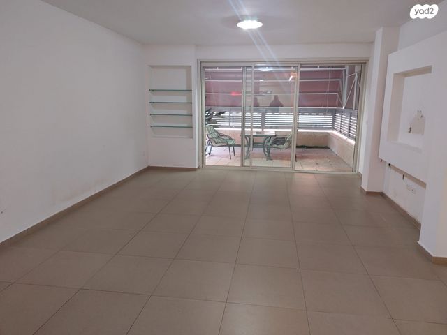 דירת גן, נחל לכיש, רובע י"א, אשדוד