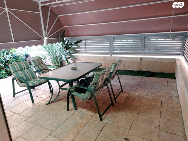 דירת גן, נחל לכיש, רובע י"א, אשדוד