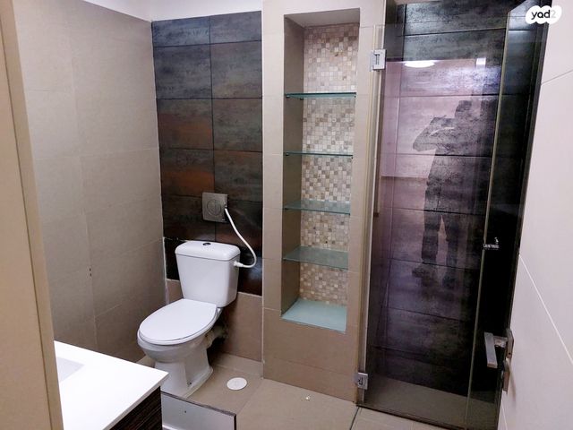 דירת גן, נחל לכיש, רובע י"א, אשדוד