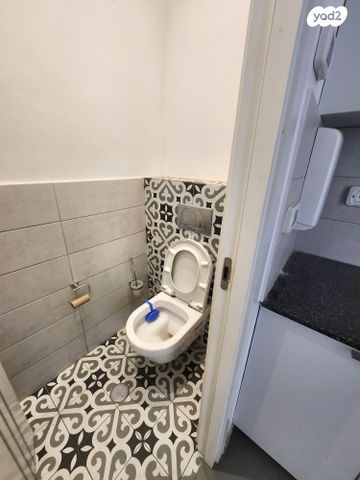 משרדים, יד חרוצים, תלפיות תעשיה ומסחר, ירושלים