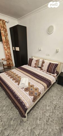 בית מלון, עין שרה, נהריה