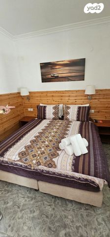 בית מלון, עין שרה, נהריה