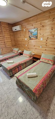 בית מלון, עין שרה, נהריה