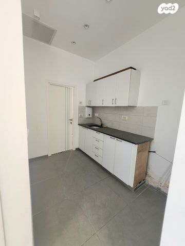 משרדים, יד חרוצים, תלפיות תעשיה ומסחר, ירושלים