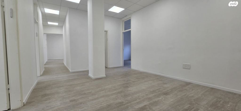 נחלת בנימין 