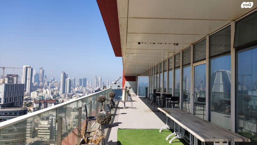 משרדים, מצדה, אזור תעשיה צפון, בני ברק