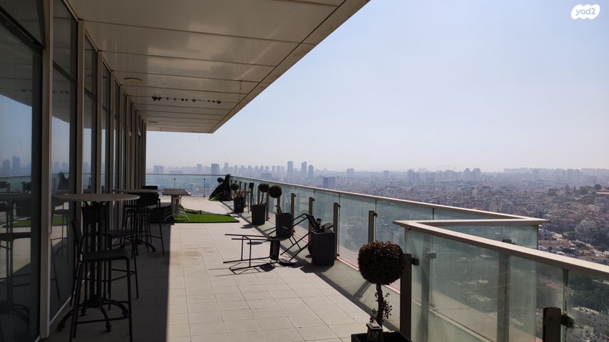 משרדים, מצדה, אזור תעשיה צפון, בני ברק