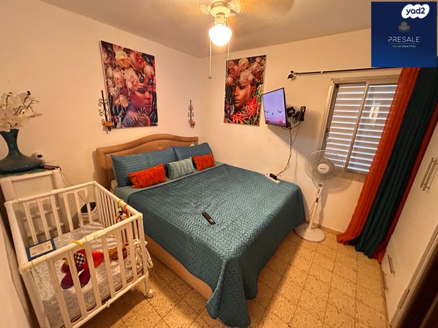 דירה, לבאות, ערד