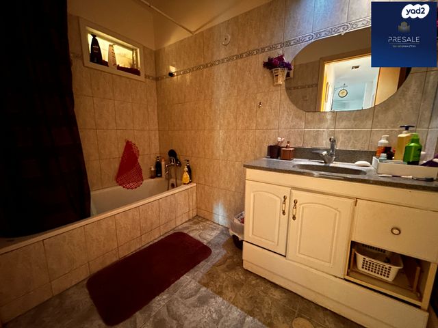 דירה, לבאות, ערד