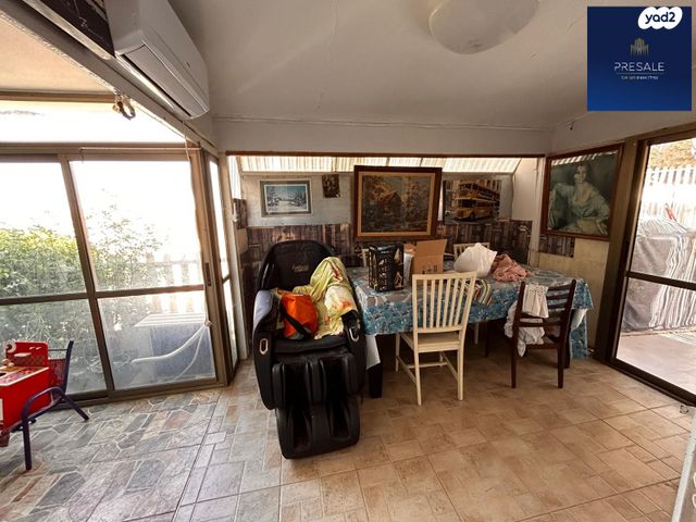 בית פרטי/ קוטג', מעוף, ערד