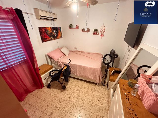 דירה, לבאות, ערד