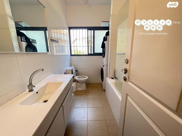 בית פרטי/ קוטג', מרמורק, רחובות