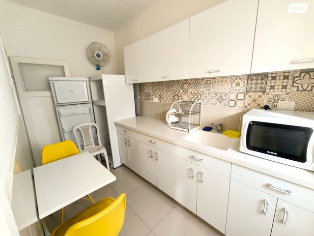 דירה, קפלן, גרין ועם, חולון